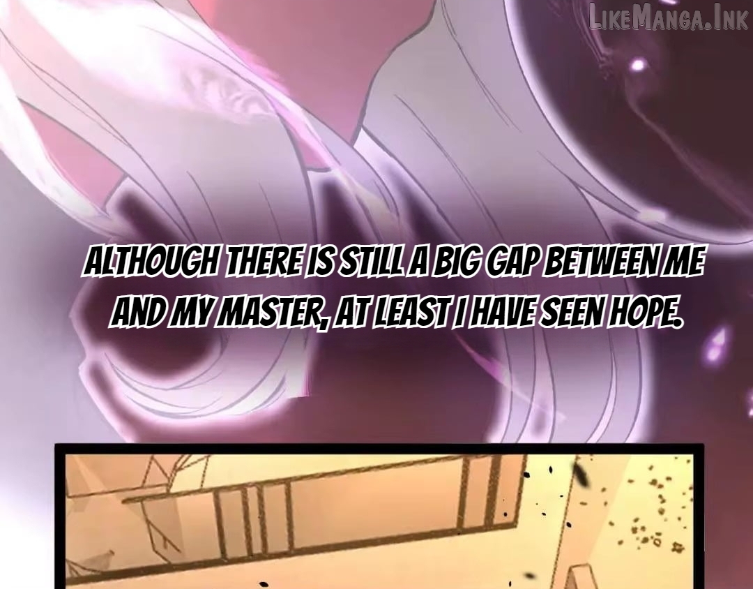 God-level Assassin, I’m the Shadow Chapter 118  - page 93